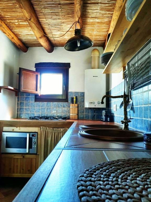 Casa Con Encanto En Alajar