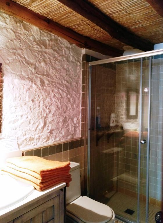 Casa Con Encanto En Country house Alajar