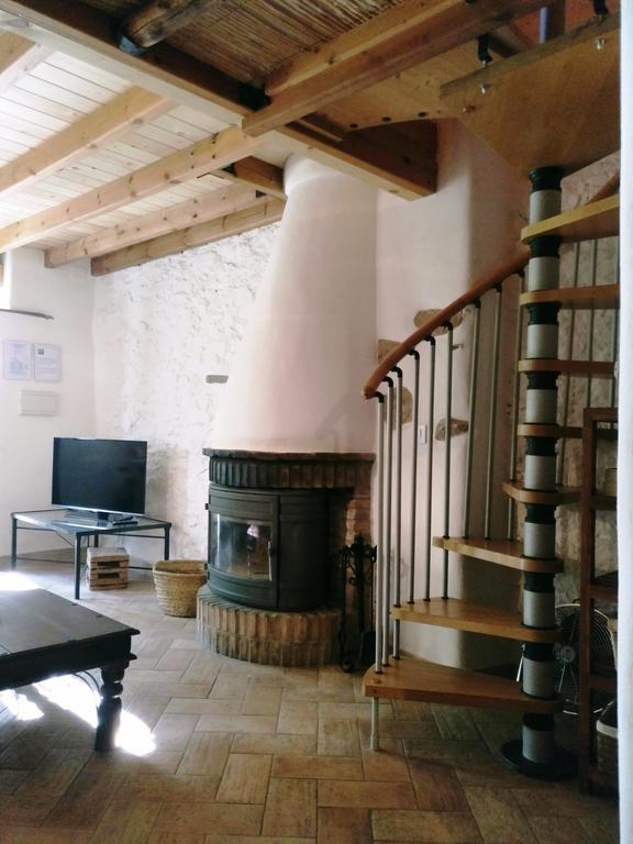 Casa Con Encanto En Country house