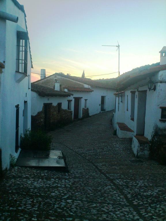 Casa Con Encanto En
