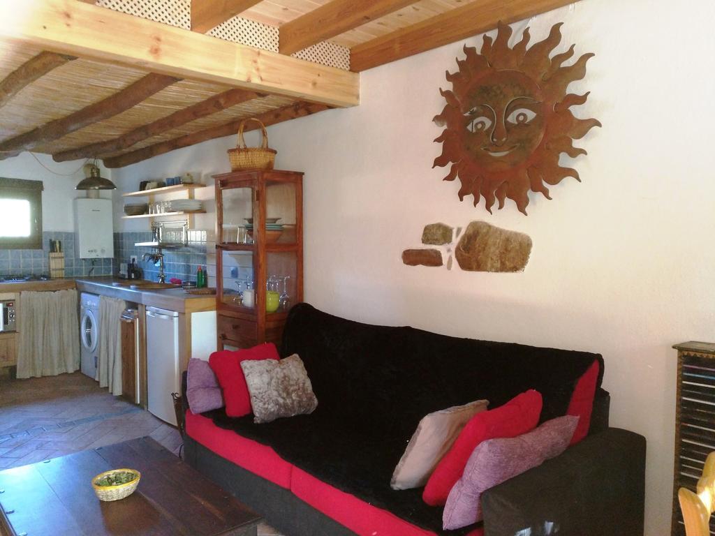 Casa Con Encanto En