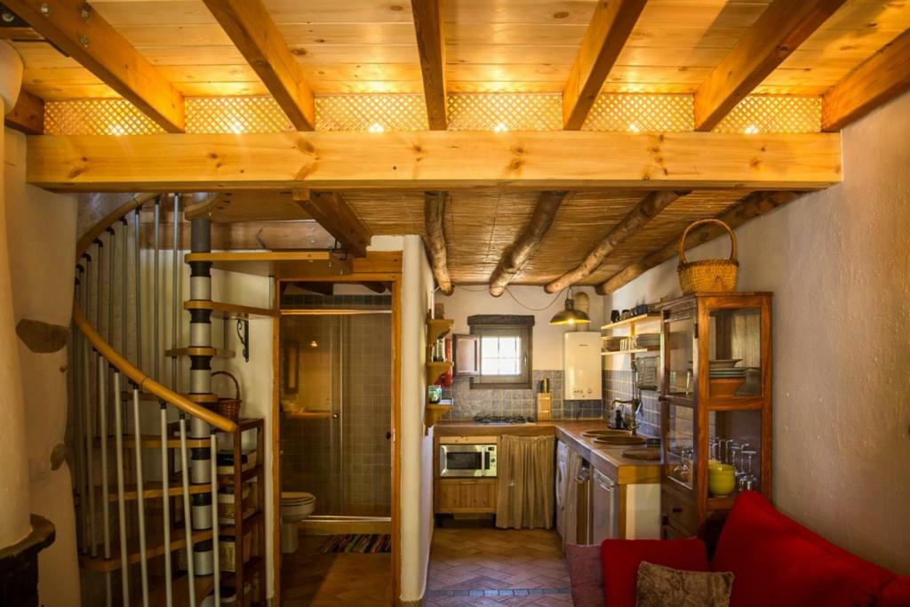 Country house Casa Con Encanto En *