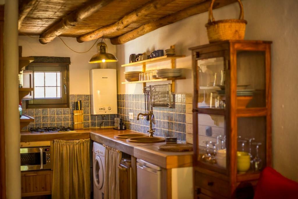 Casa Con Encanto En *