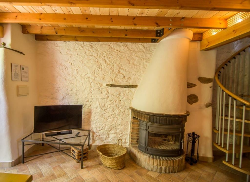 Casa Con Encanto En *