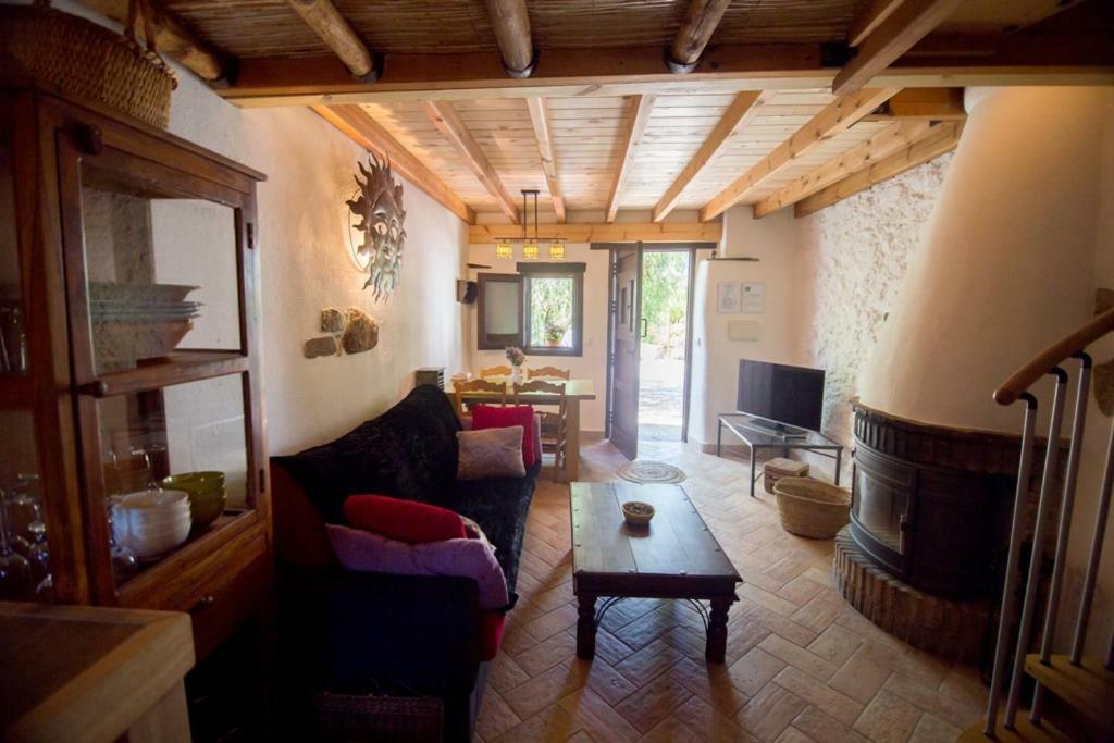 Country house Casa Con Encanto En Alajar