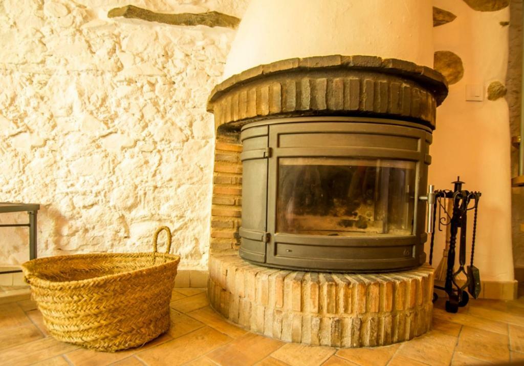 Country house Casa Con Encanto En Alajar