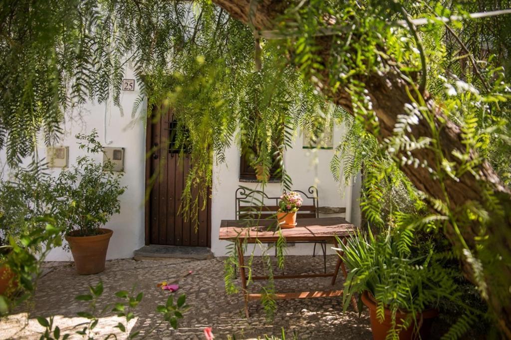 Casa Con Encanto En Country house