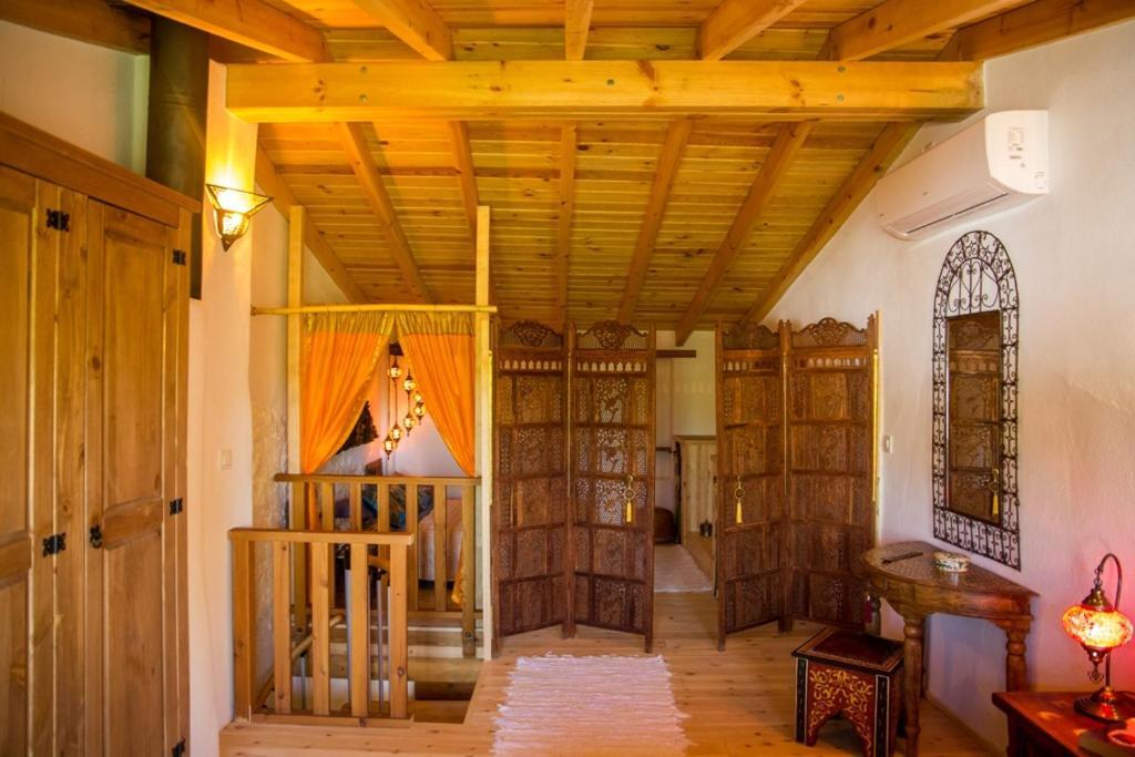 Casa Con Encanto En Country house
