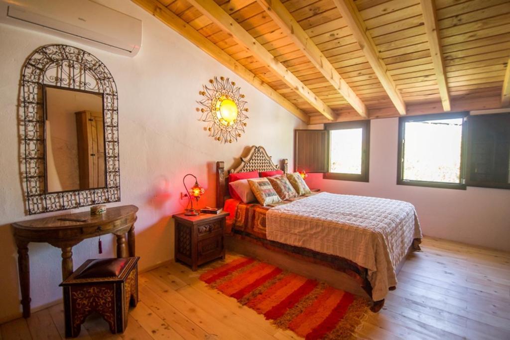 Casa Con Encanto En Country house *