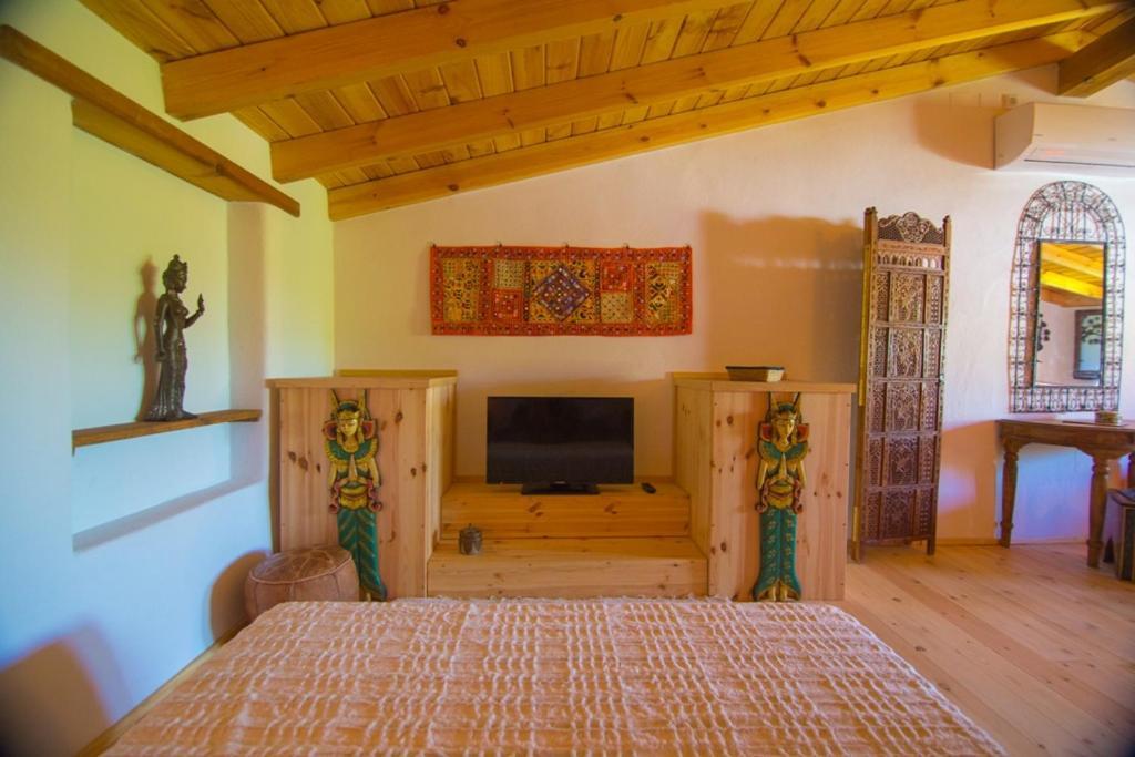 Country house Casa Con Encanto En *