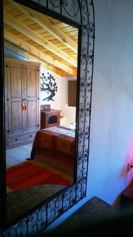 Casa Con Encanto En Country house