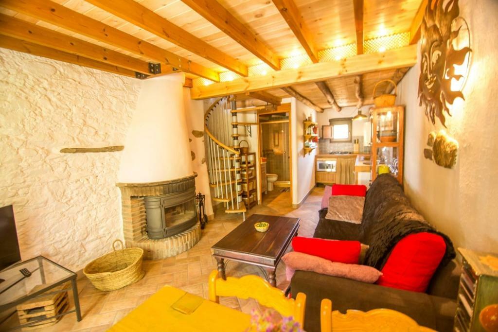 Country house Casa Con Encanto En