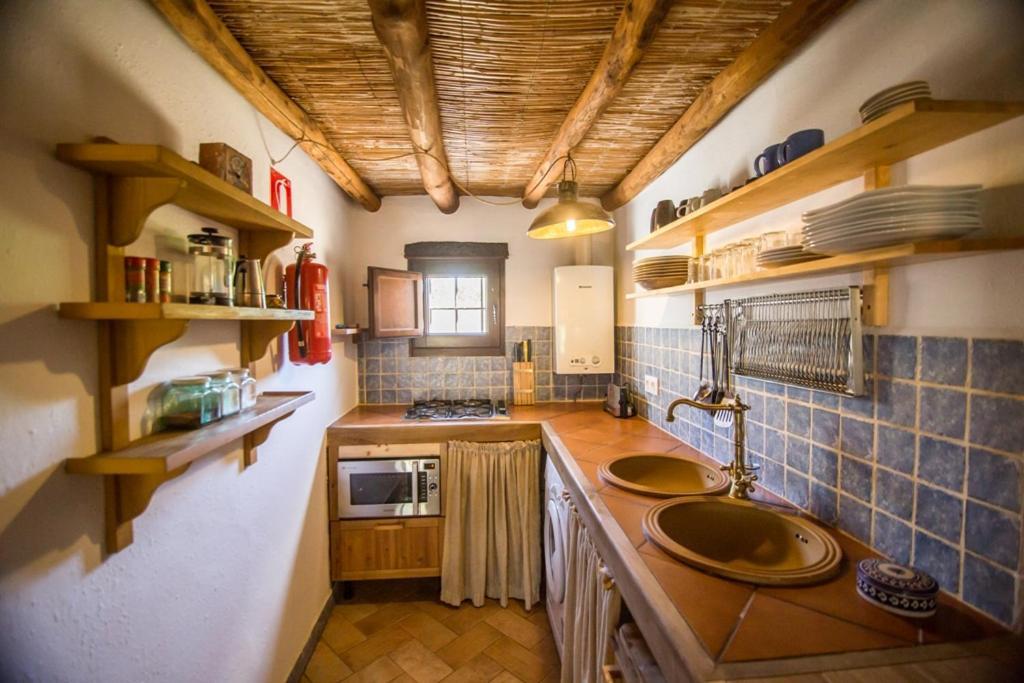Casa Con Encanto En *