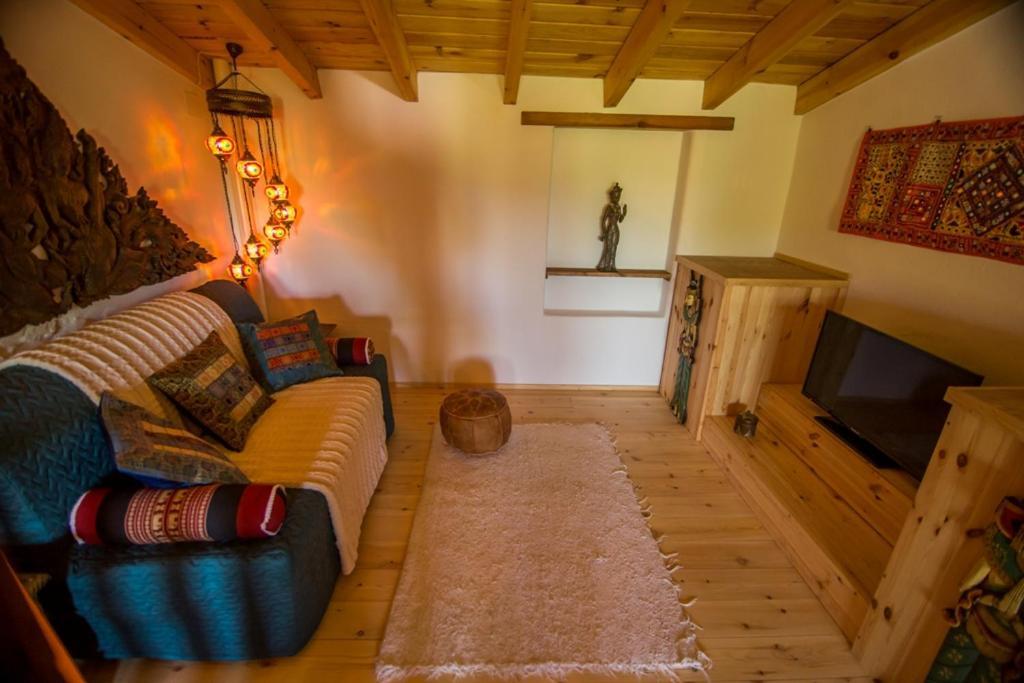 Country house Casa Con Encanto En *